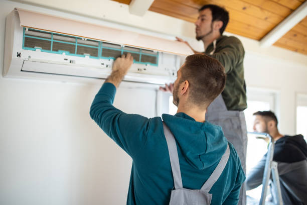 Best Local HVAC Companies  in Abbotsford, WI