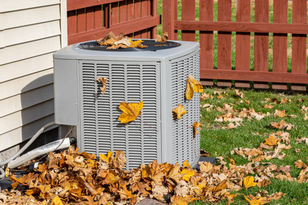 Best Emergency HVAC Repair  in Abbotsford, WI