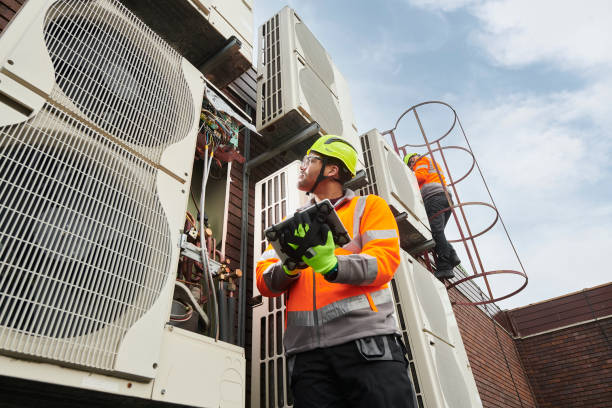Ductless HVAC Repair in Abbotsford, WI
