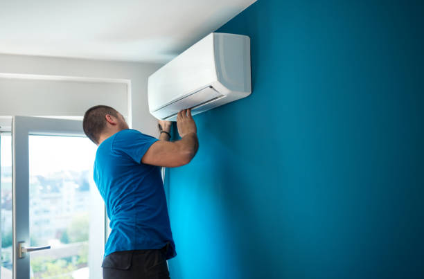 Best HVAC Installation Services  in Abbotsford, WI
