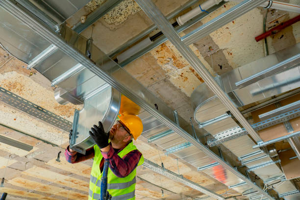 Best Affordable HVAC Services  in Abbotsford, WI
