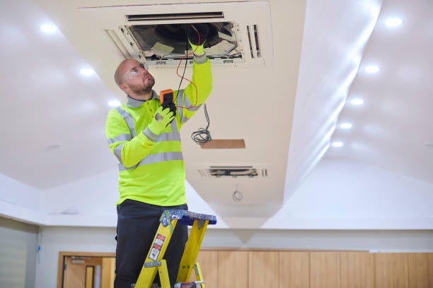 Best Affordable Air Conditioning Repair  in Abbotsford, WI