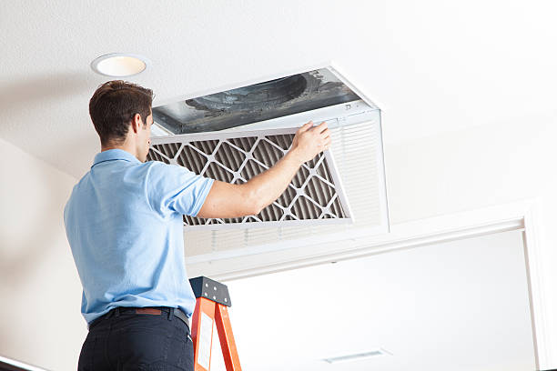 Best Central Air Repair  in Abbotsford, WI