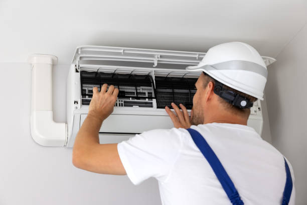 Abbotsford, WI HVAC Company