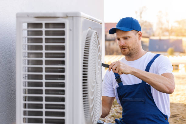 Best Residential HVAC Services  in Abbotsford, WI