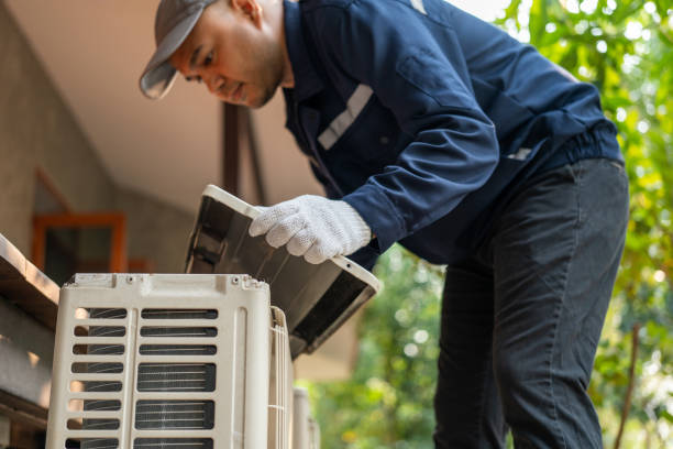 Best Air Conditioning Repair  in Abbotsford, WI