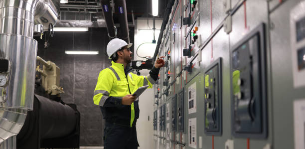 Trusted Abbotsford, WI HVAC Experts