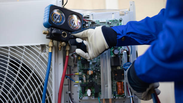 Best HVAC Contractors  in Abbotsford, WI