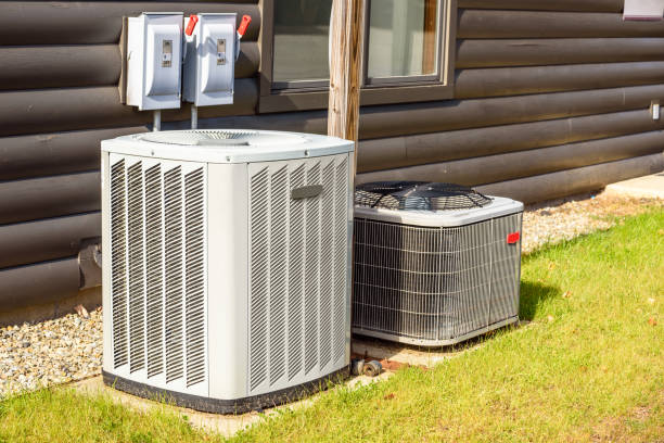 Best HVAC Companies Near Me  in Abbotsford, WI