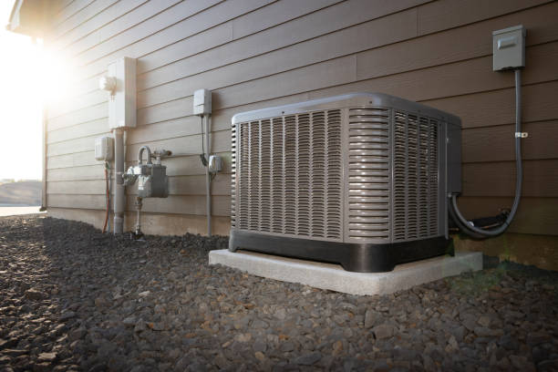 Best HVAC Replacement Cost  in Abbotsford, WI